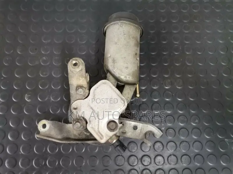 Toyota 1sz Power Steering Pump for Vitz.