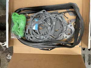 61560010701 Overhaul Repair Gasket Kit WD615/D12 Sino-Howo