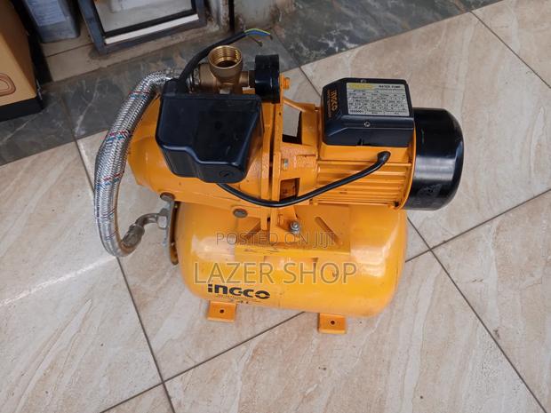 INGCO JET Water Pump - main view