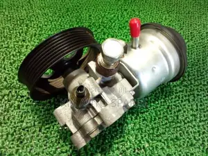 Toyota 1tr Power Steering Pump for Hilux, Hiace, Toyoace.