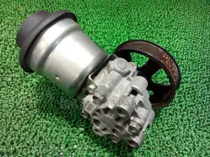 Toyota 1tr Power Steering Pump for Hilux, Hiace, Toyoace.