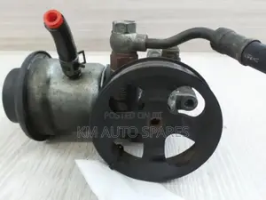 Toyota 2tr Power Steering Pump for Prado, Hilux, Hiace.