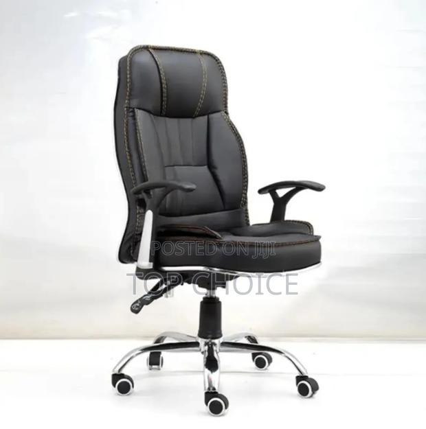 Office Chair Office Chair - thumbnail 2