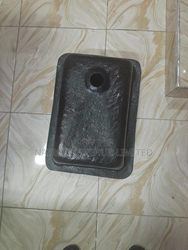 School Lab Water Sinks - thumbnail 3