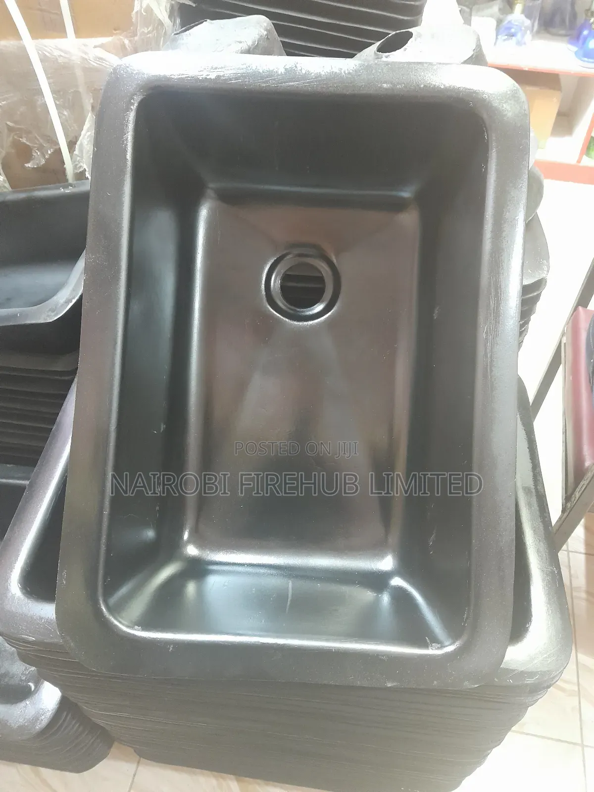 School Lab Water Sinks