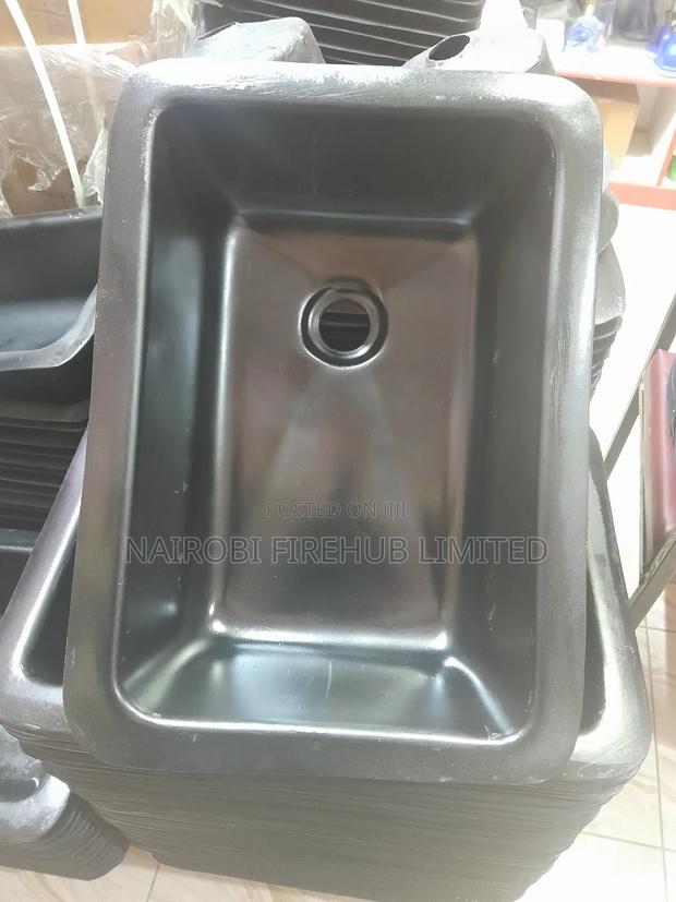 School Lab Water Sinks - thumbnail 4