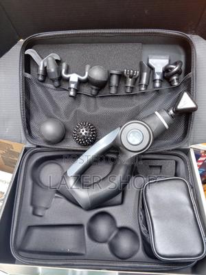 Massage Gun - thumbnail 2