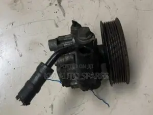 Toyota 2GR Power Steering Pump for Lexus, Camry, Alphard.
