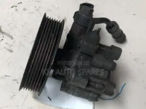 Toyota 2GR Power Steering Pump for Lexus, Camry, Alphard.