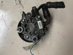 Toyota 2GR Power Steering Pump for Lexus, Camry, Alphard.