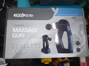 Rechargeable Massage Machine