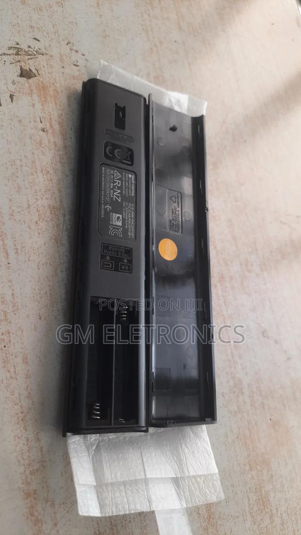 BN59-01363A Replacement Remote With Magic Voice For Samsung - thumbnail 3
