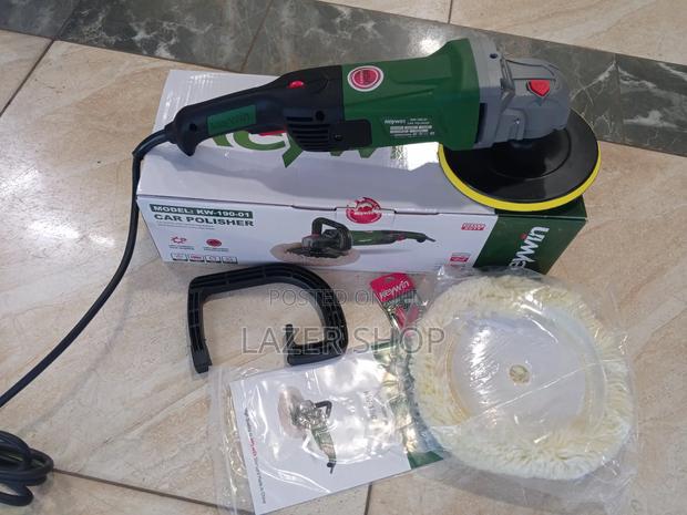 Keywin Angle Polisher - thumbnail 2