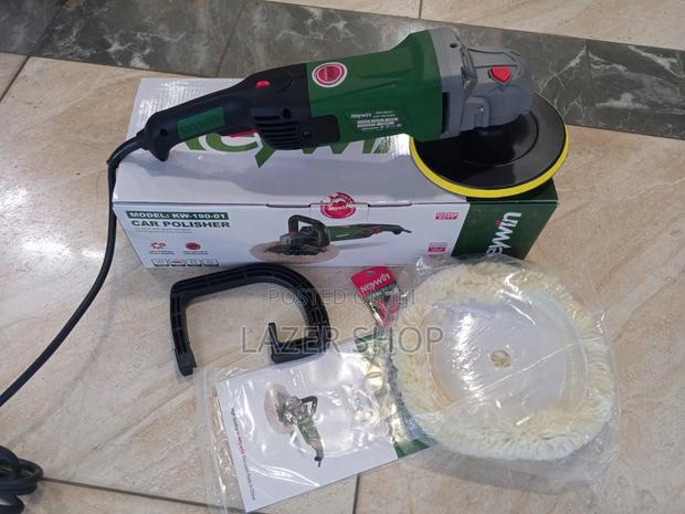 Keywin Angle Polisher - thumbnail 3