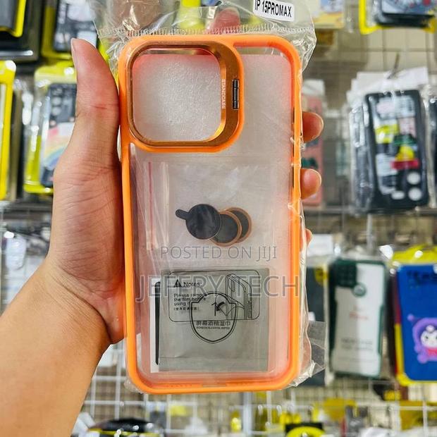 Case for iPhone 15 Pro Max - thumbnail 3