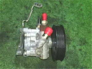 Toyota 2nz Power Steering Pump for Vitz, Belta, Platz.