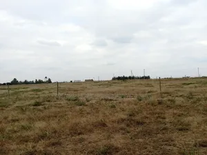 1/8 Acre Kiserian