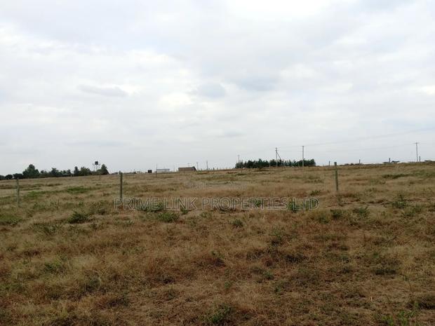 1/8 Acre Kiserian - main view