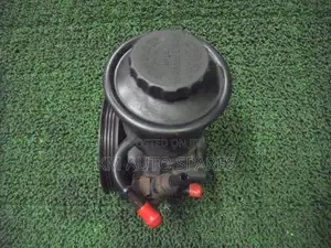 Toyota 3rz Power Steering Pump for Prado, Hilux, Hilux Surf.