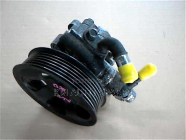Toyota 5s Power Steering Pump for Harrier, Celica, Camry.