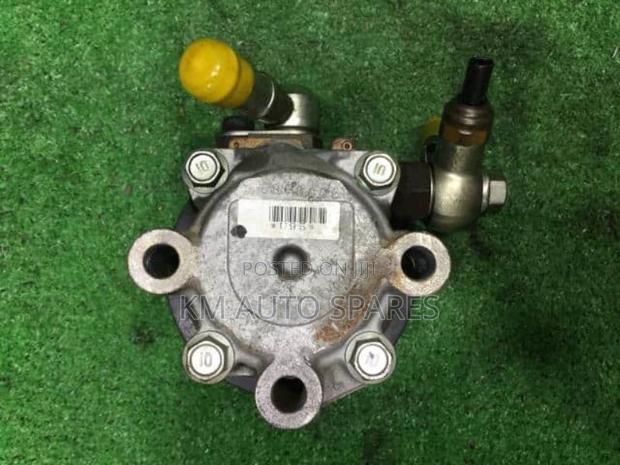 Toyota Power Steering Pump for Townace, Litace. - thumbnail 2