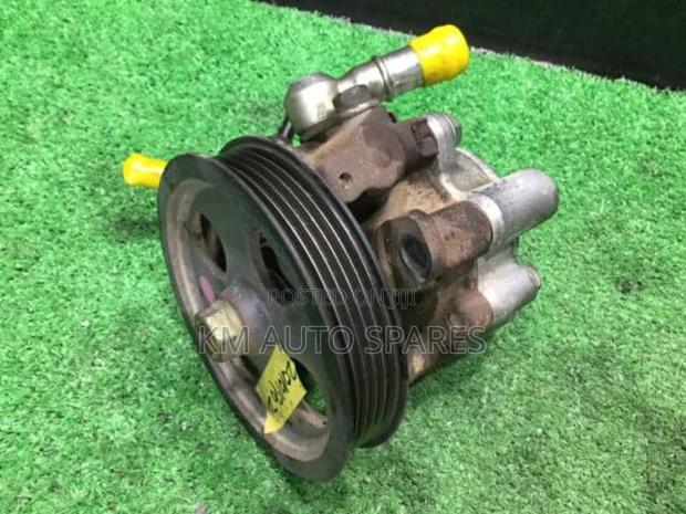 Toyota Power Steering Pump for Townace, Litace. - thumbnail 4
