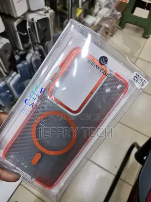 Oppo Reno 11 5g Magsafe Dual-Color Carbon Fiber Lens Film