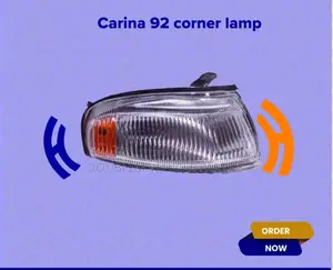 Corner Lamp Toyota Carina 1992 ST190,AT190