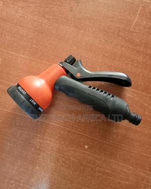 7 Function Spray Gun - main view