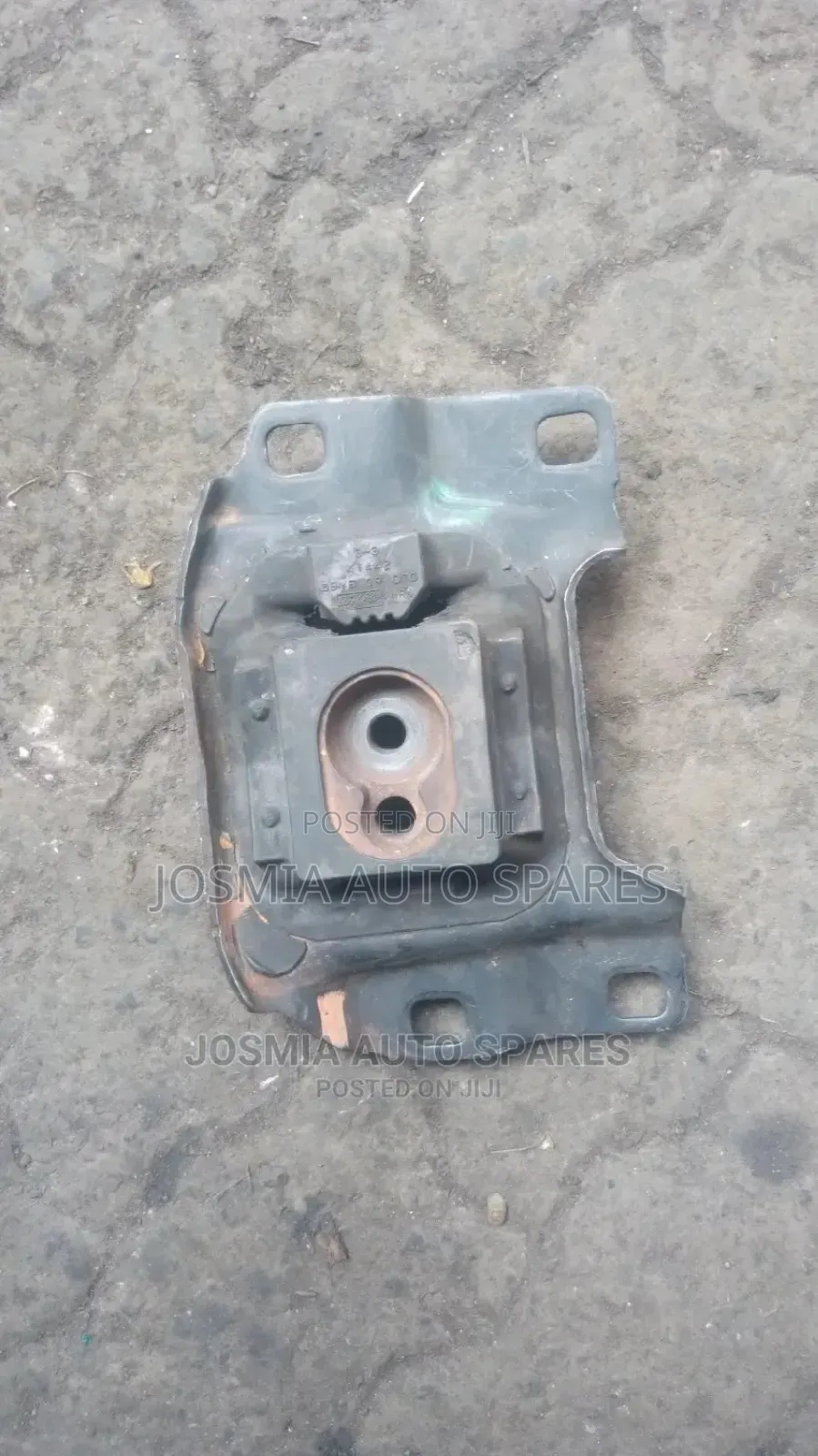 Mazda Premacy Gear Box Mount