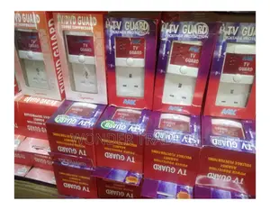 Tv Guard Power Protection