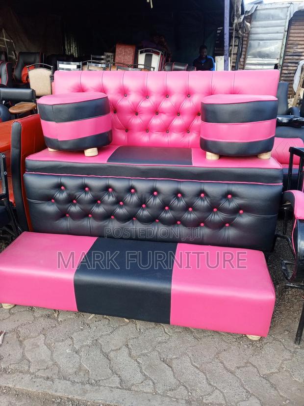 Pedicure Chair
