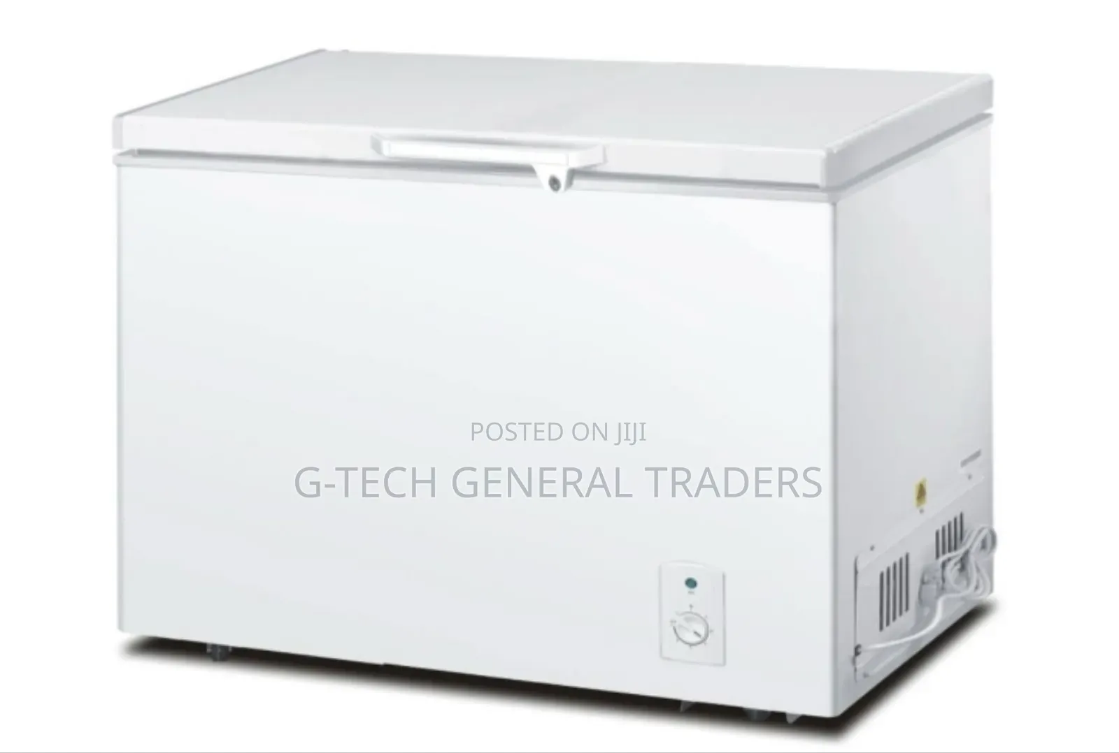 Chest Freezer! Premier 250l Energy Saver Chest Freezer