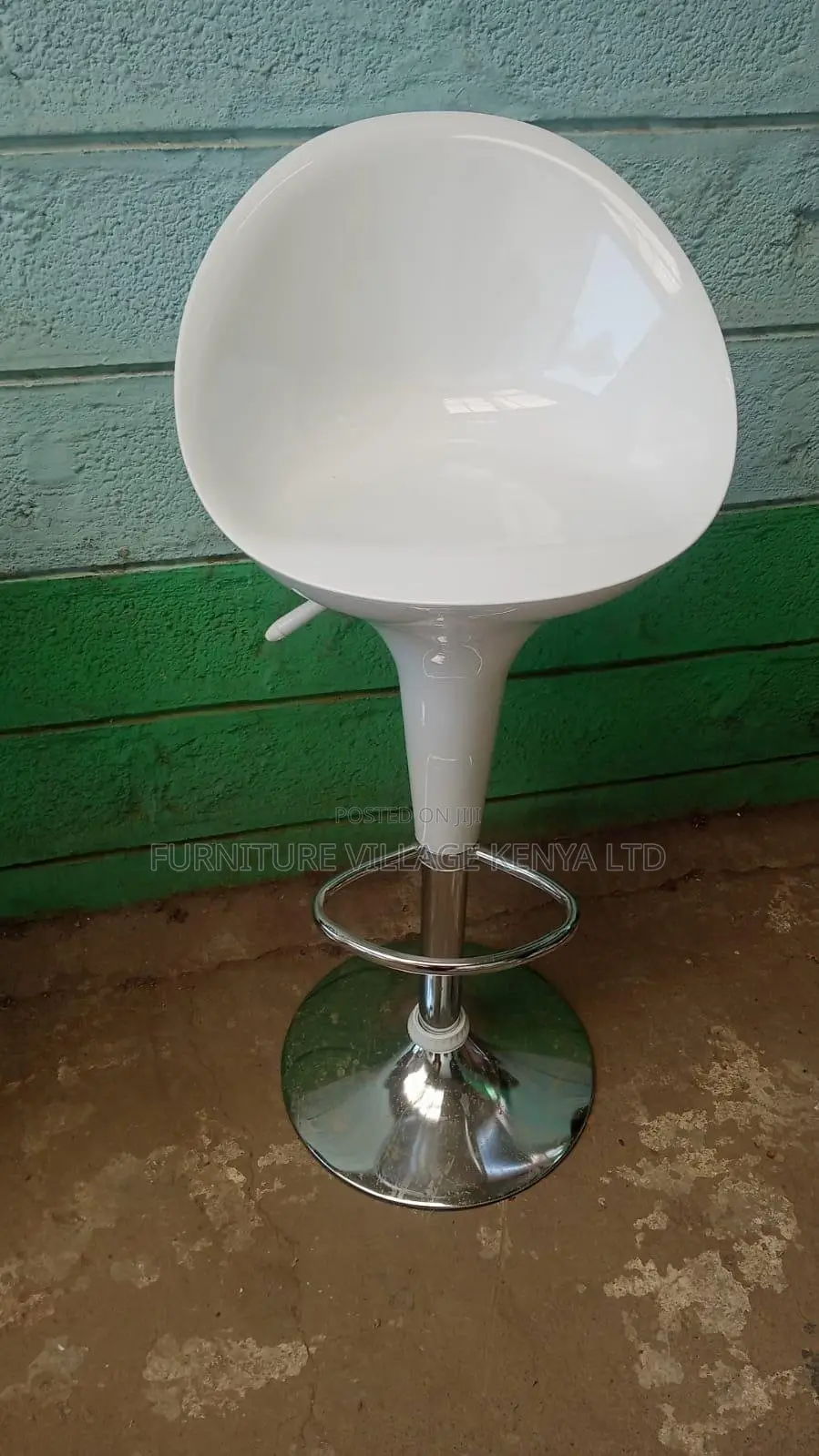 Kitchen Stool