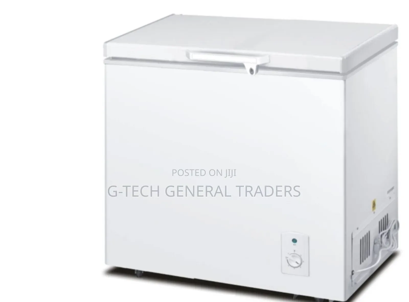 Chest Freezer! Premier 150l Energy Saver Chest Freezer