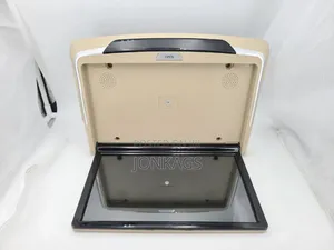 Roof Top Android Vehicle Screen With HDMI Port