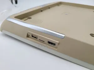 Roof Top Android Vehicle Screen With HDMI Port