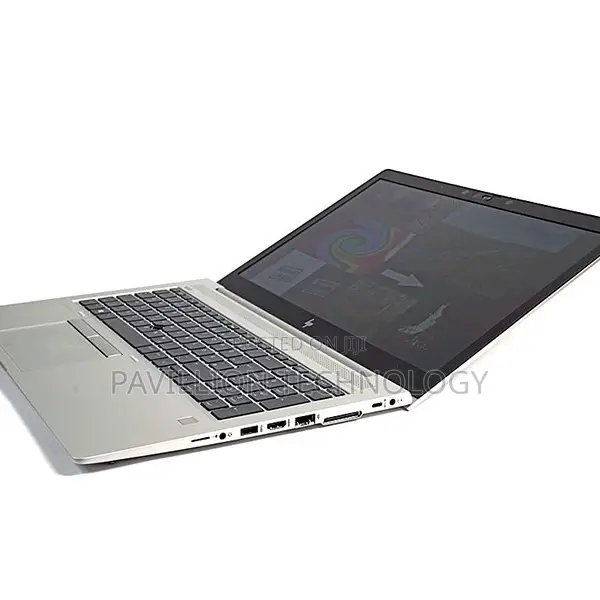 Laptop HP EliteBook 755 G5 16GB AMD Ryzen 7 SSD 128GB