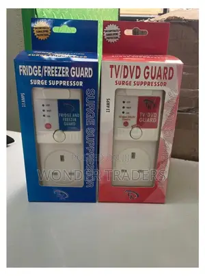 Tv Guard/DVD Guard 13amp