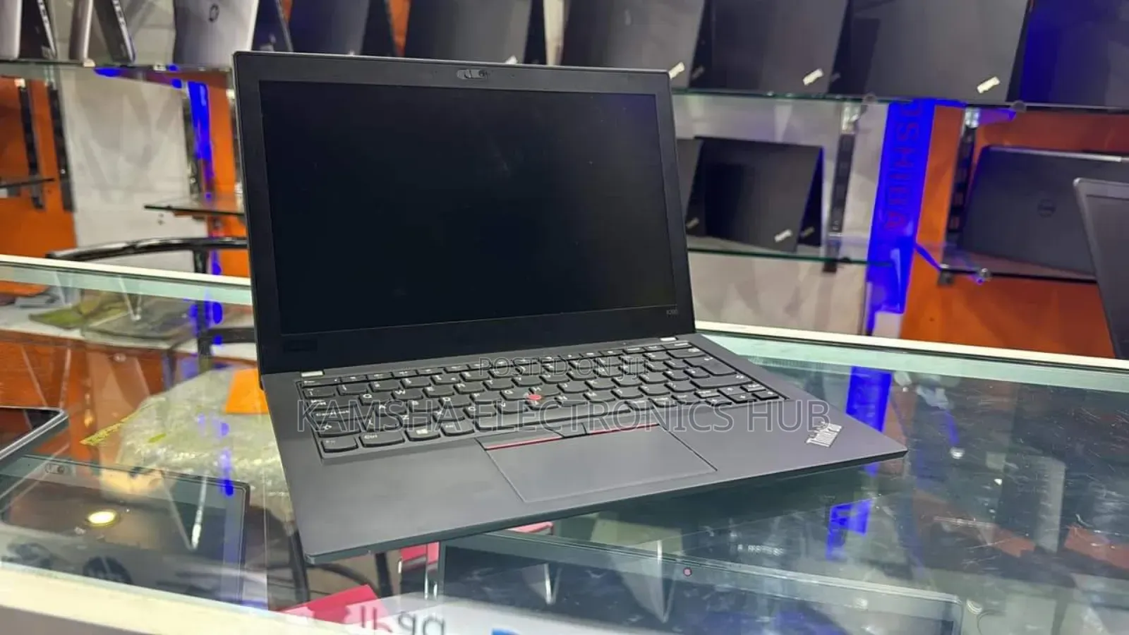 Laptop Lenovo ThinkPad X280 8GB Intel Core I5 SSD 256GB