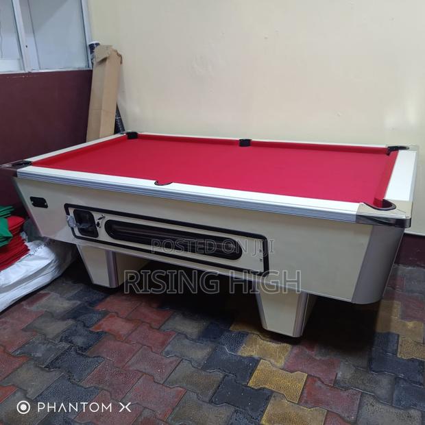 Premium Best Quality Pool Tables.