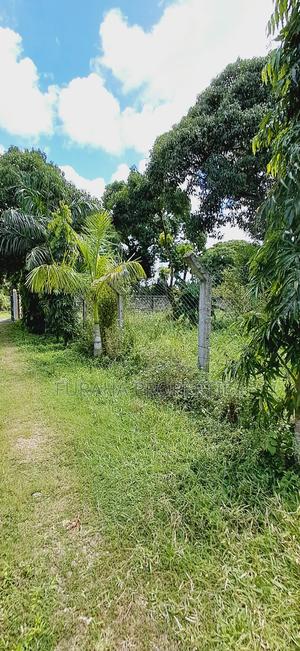 For Sale Quater Acre Plot Mtwapa. - thumbnail 2