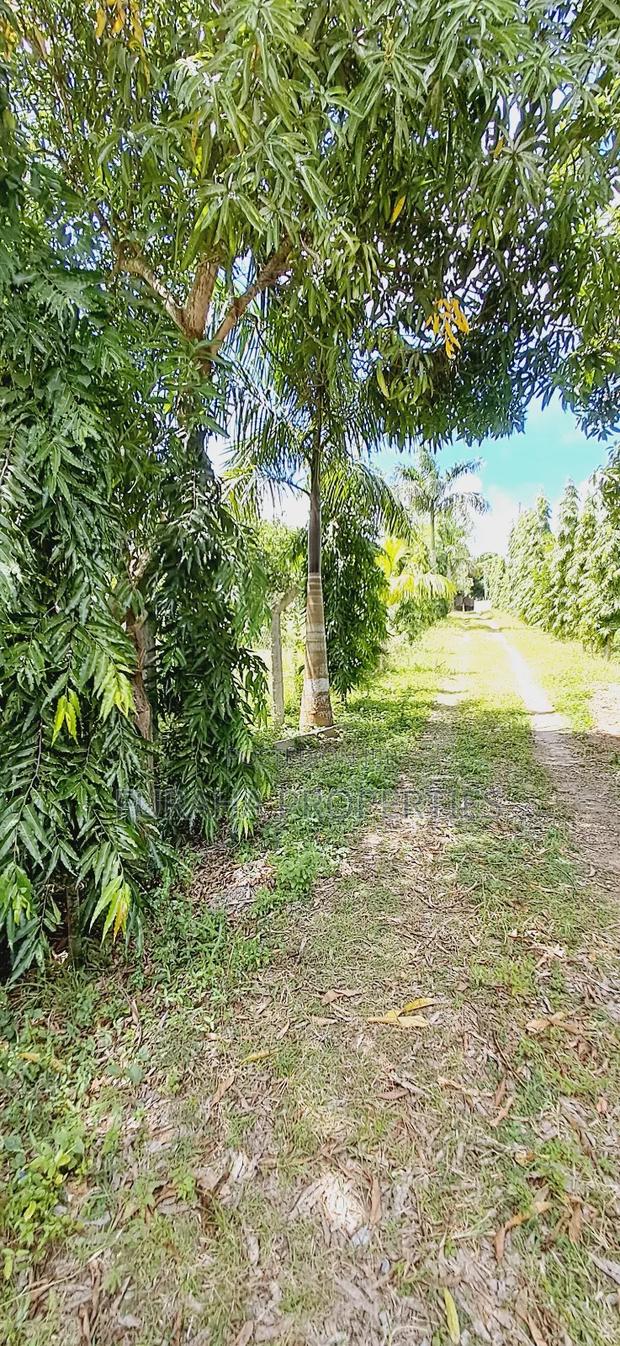 For Sale Quater Acre Plot Mtwapa. - thumbnail 3