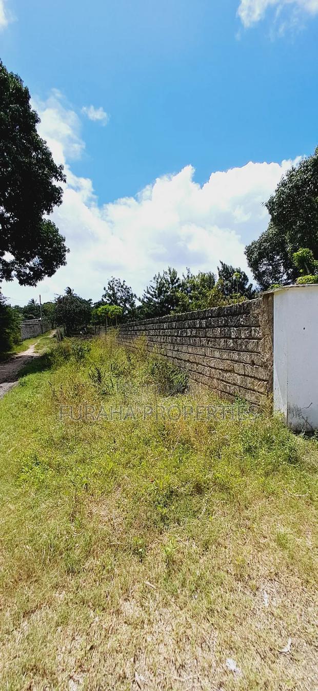 For Sale Quater Acre Plot Mtwapa. - thumbnail 5