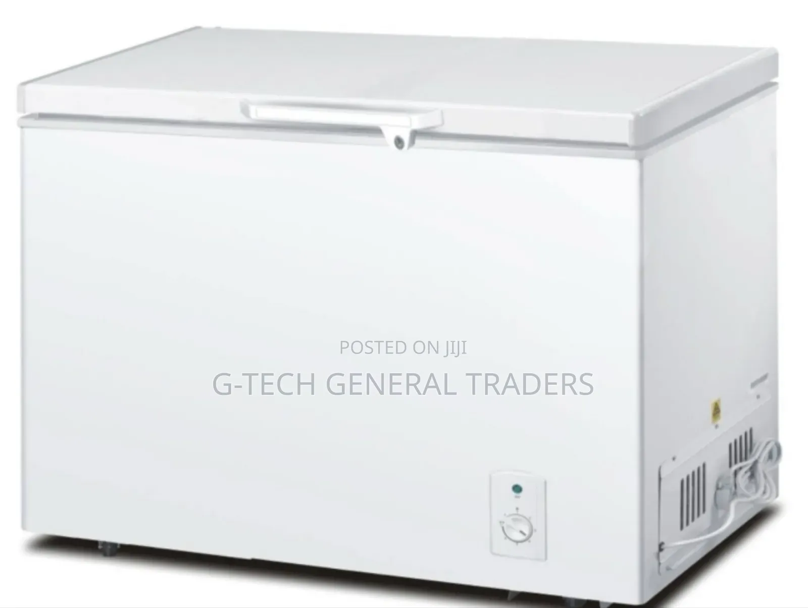 Chest Freezer! Premier 200l Energy Saver Chest Freezer