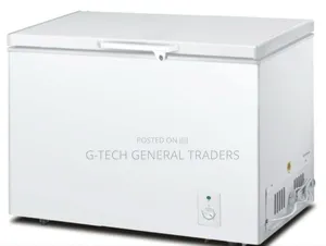 Chest Freezer! Premier 200l Energy Saver Chest Freezer