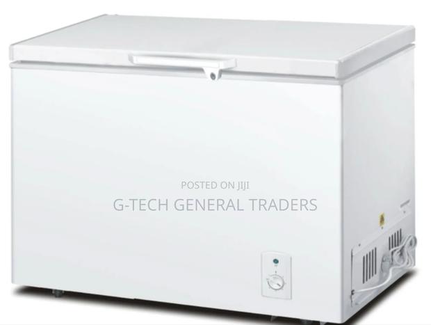 Chest Freezer! Premier 200l Energy Saver Chest Freezer