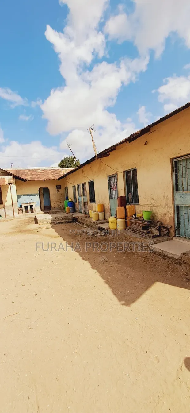 11bdrm Bungalow in Mikindani for sale
