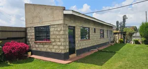 3bdrm Bungalow in Kimumu Eldoret for sale