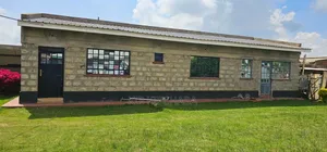 3bdrm Bungalow in Kimumu Eldoret for sale